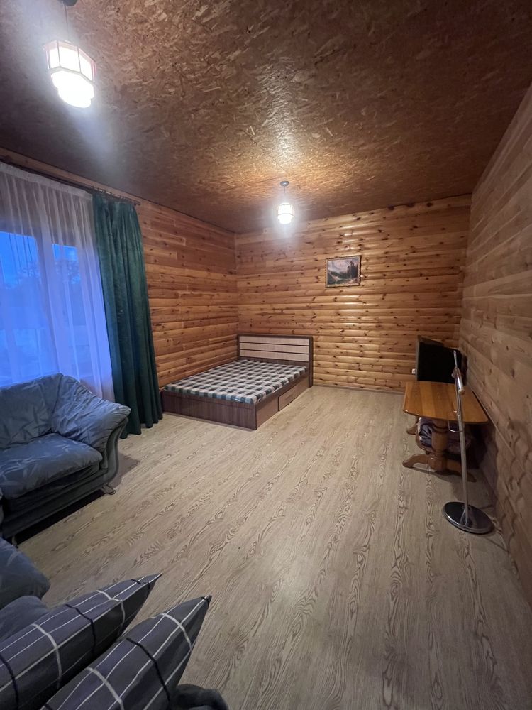 Сдам коттедж