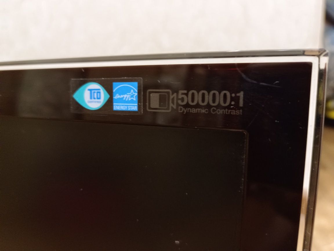 Монитор Samsung 20"