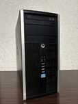 Компьютое офисный core i3