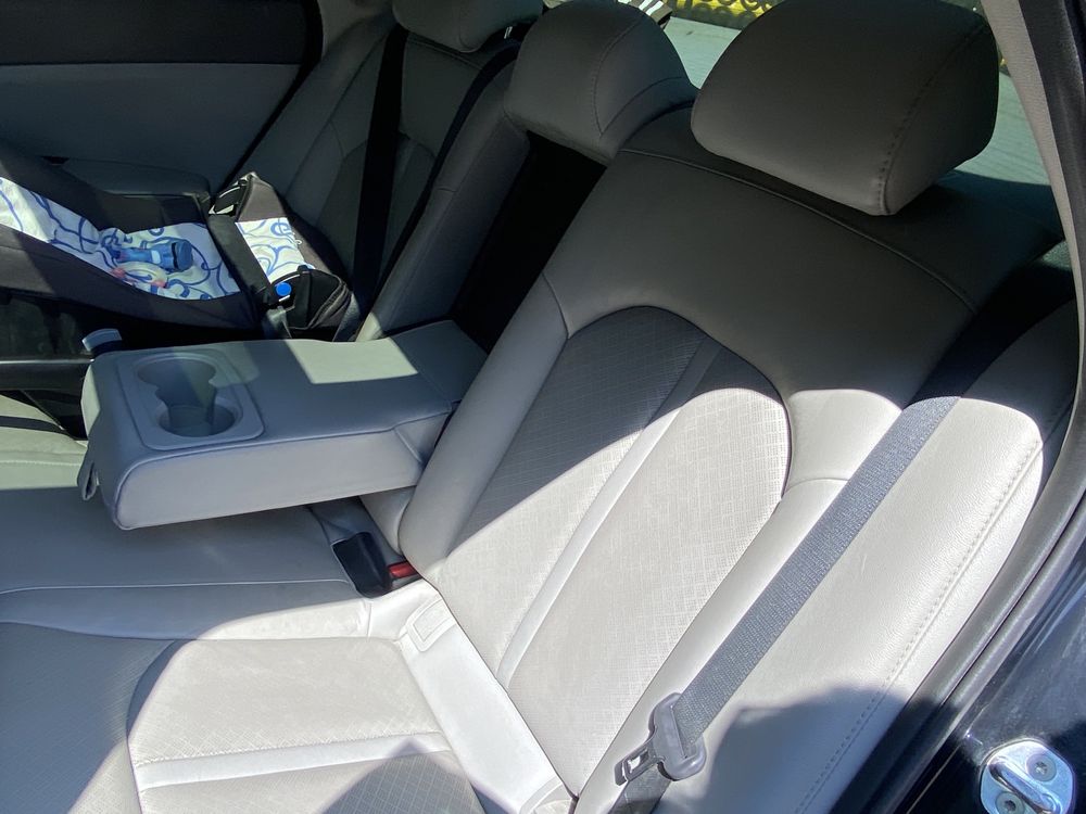 Kia optima(k5) 2017год