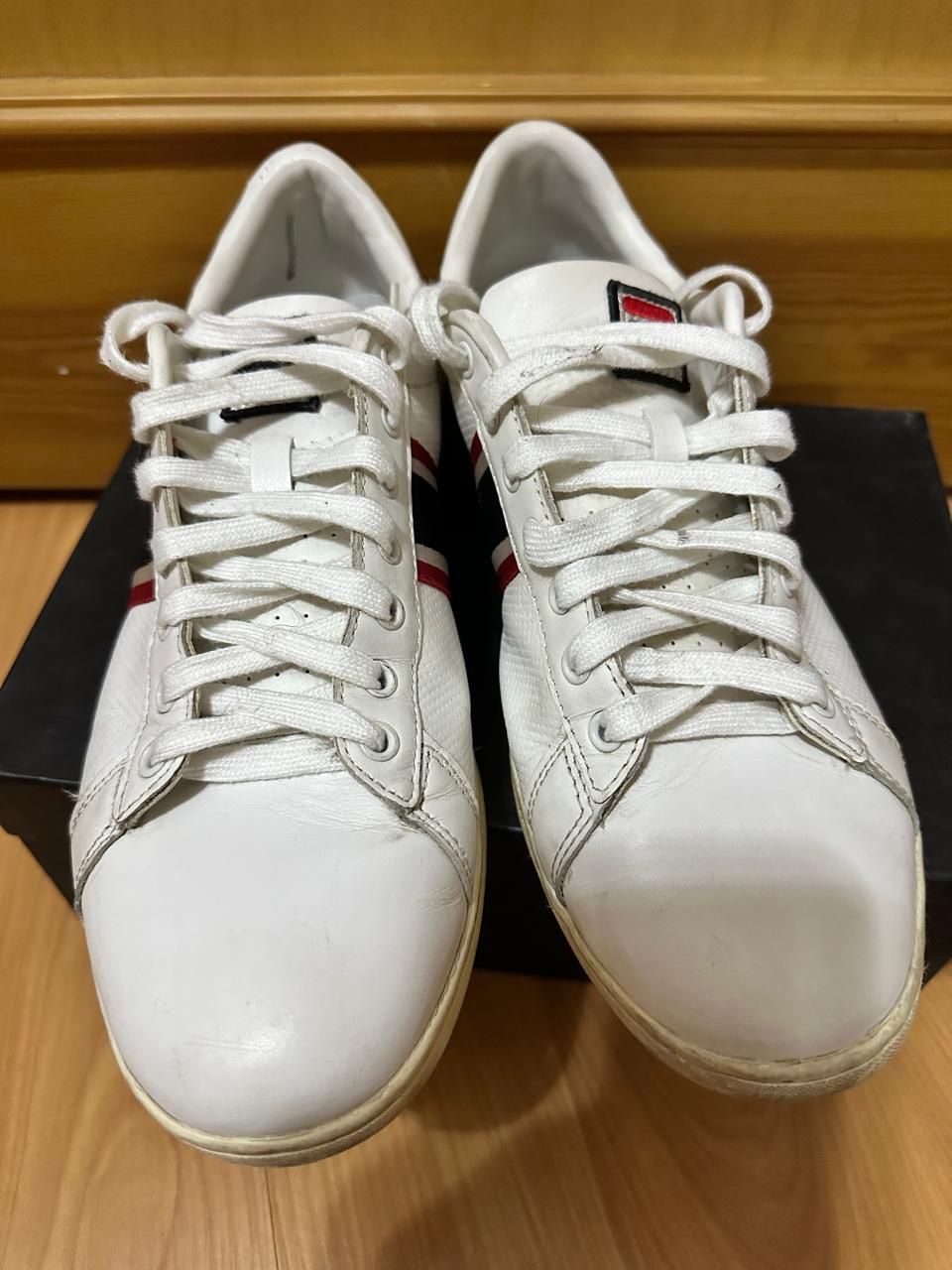 Кроссовки Fila оригинал