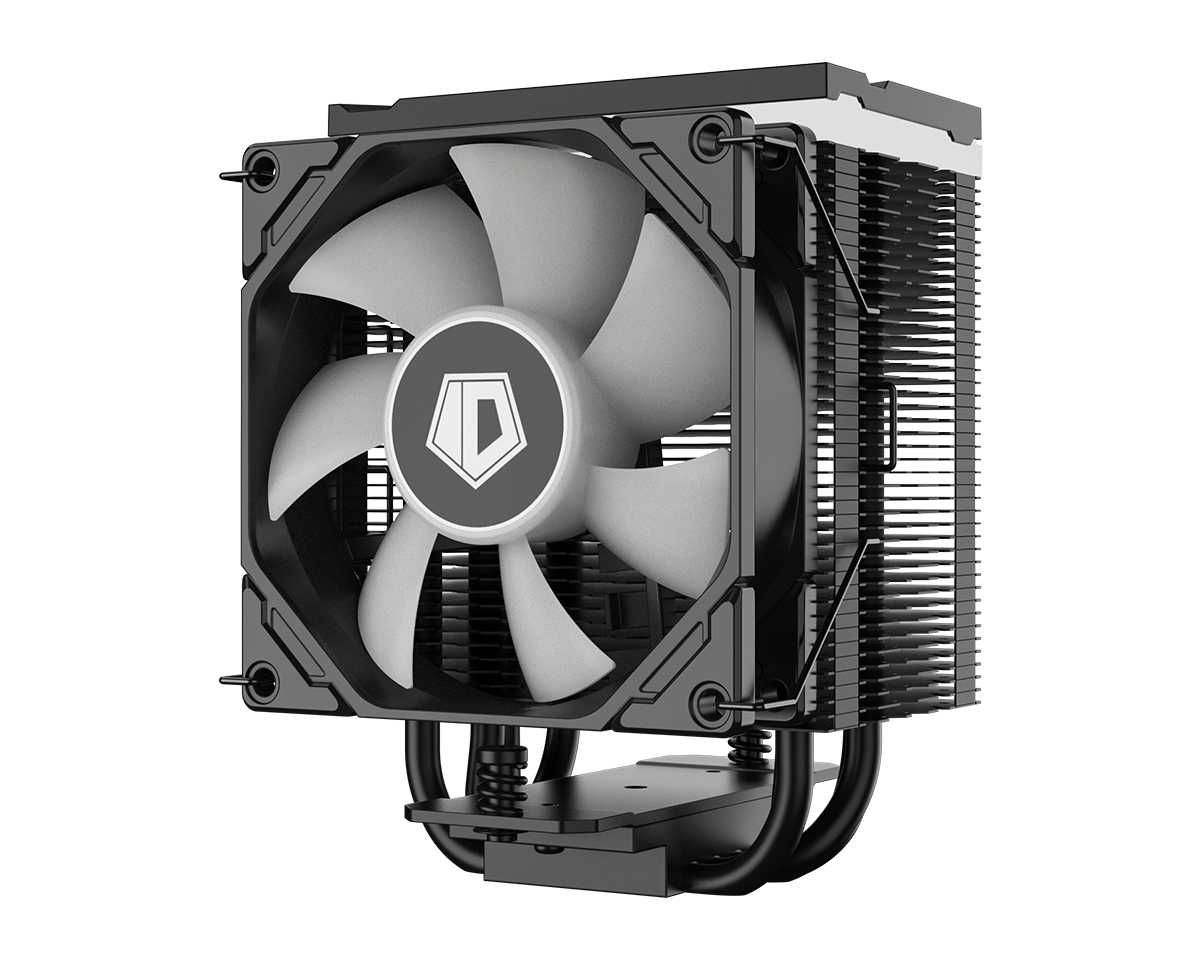Кулер для процессора ID-COOLING SE-914-XT ARGB V2