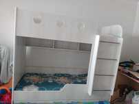 Продам Кровать детскую
