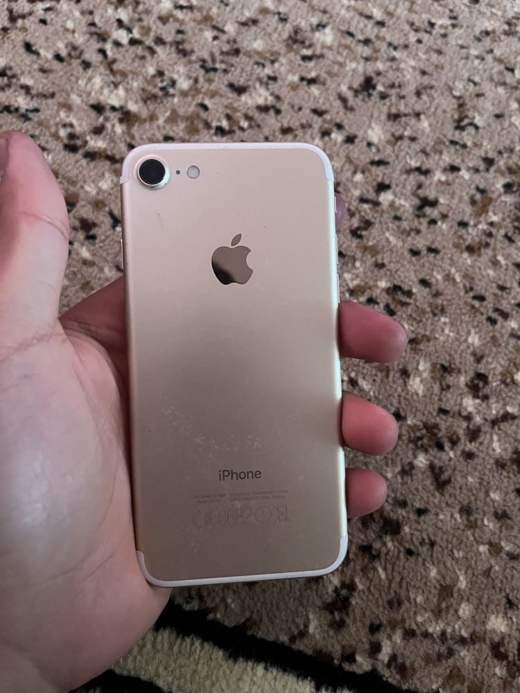 iPhone 7 256гб