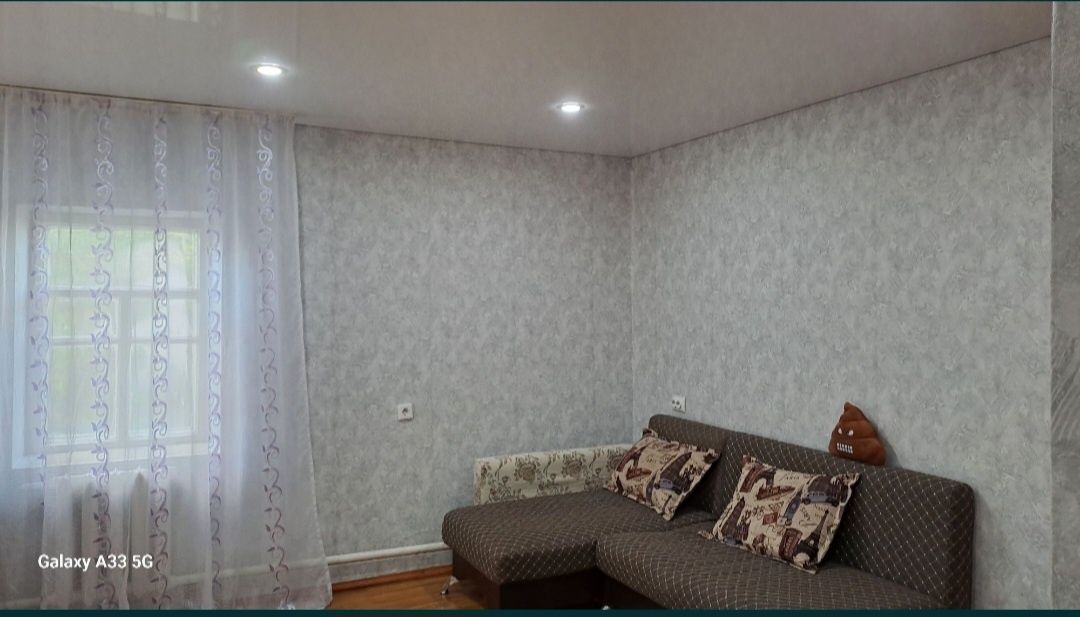 Продам дом в капае