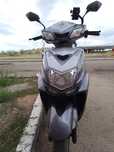 Продам скутер 125 куб.