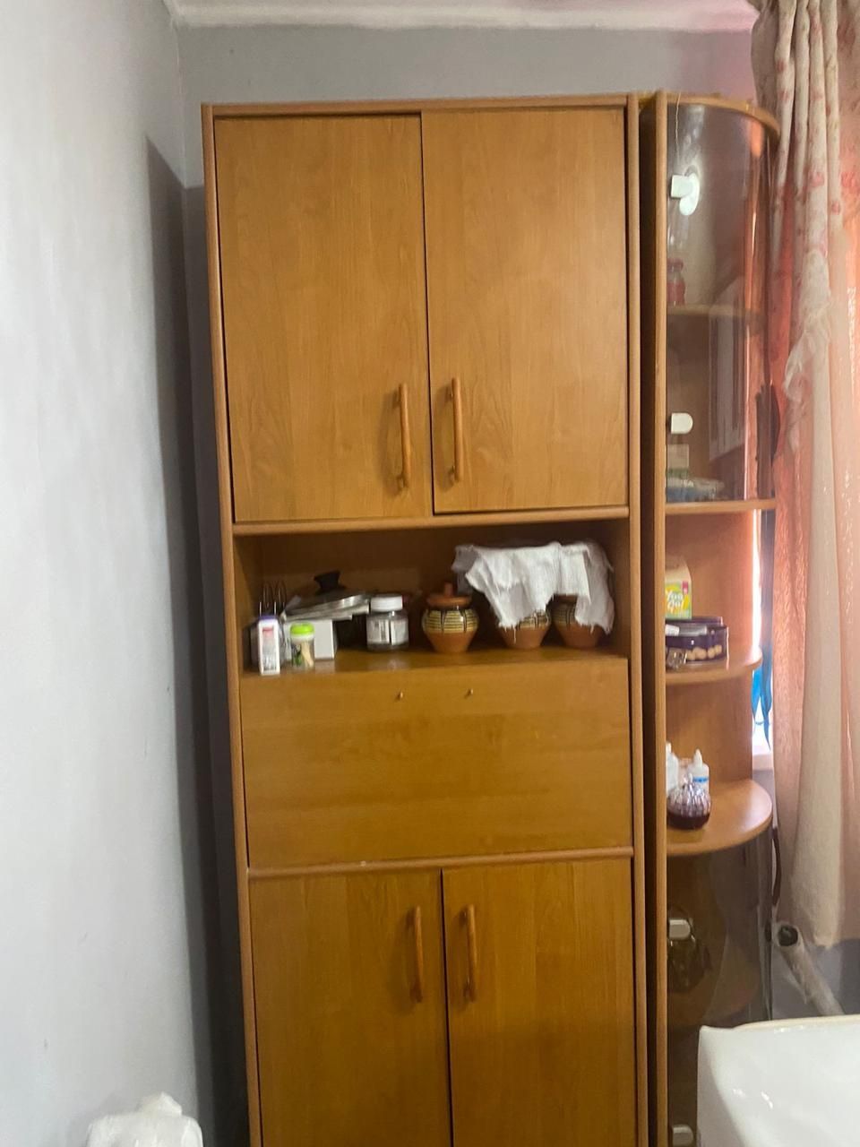 Стенка для гостиной