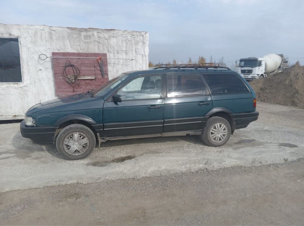 Продам Volkswagen Passat B3