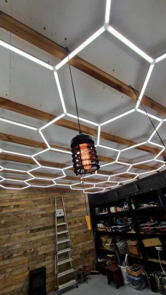 Освещения LED светильник для школы танцев