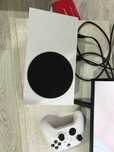 xbox siries s 512