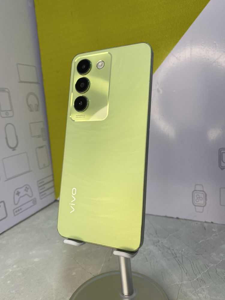 Кт2182/ Vivo Y100/ ТехноАлтын/РАССРОЧКА 0-0-24