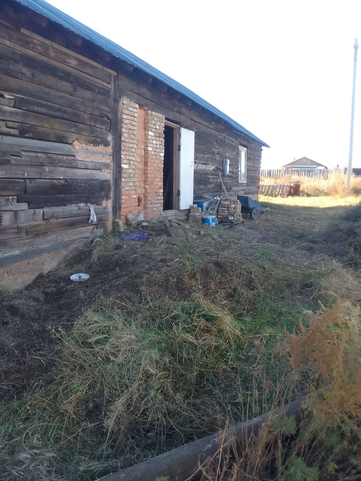 Срочно продам дом