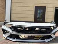 Hyundai Elantra запчасти