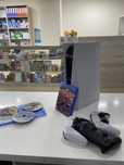 Playstation 5 Sfi-1115a