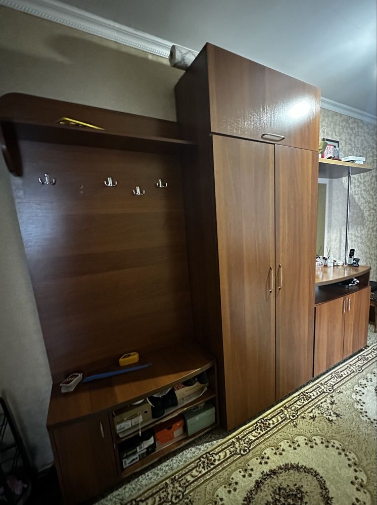 Продам прихожую в хорошем состоянии