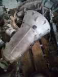 Коробка автомат на двигатель м 113 w210 w211 w220