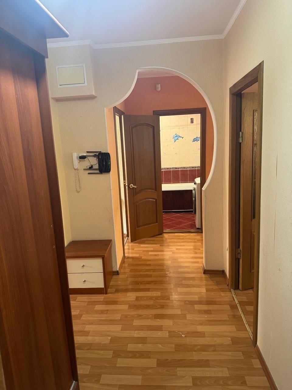 Продам 3х комнатную квартиру