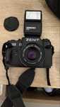 ZENIT 122 пленочный
