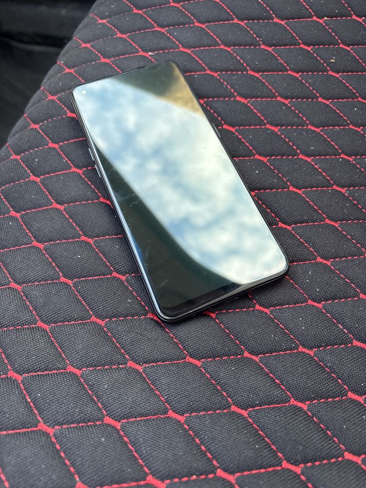 Oppo reno 5 lite