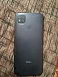 Redmi 9c память 3/64