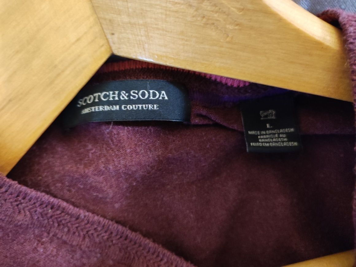 Scotch soda original 48