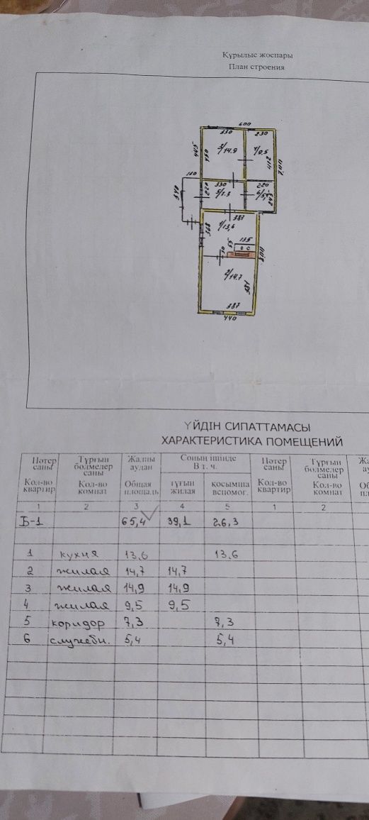 Продам частный дом