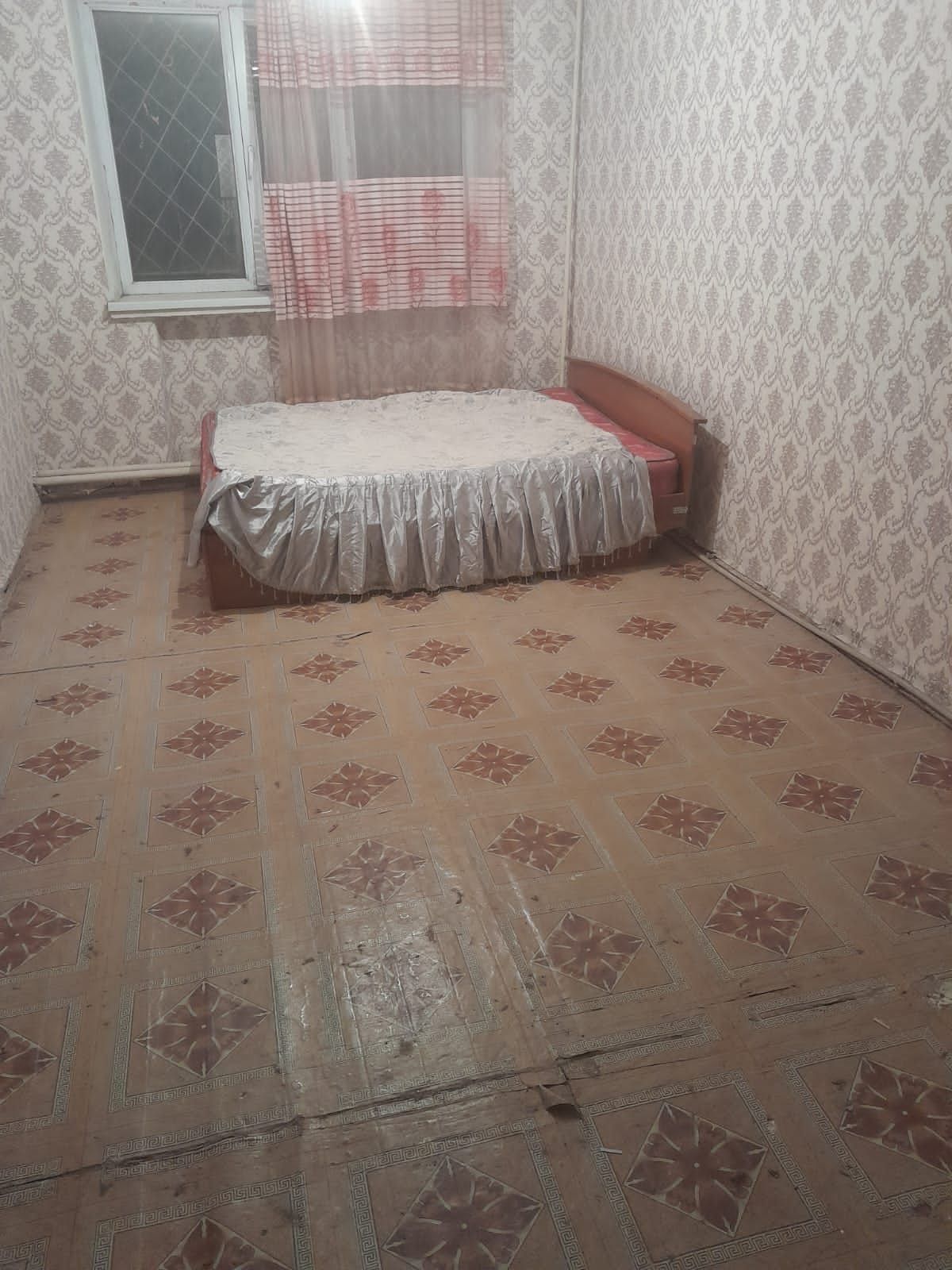 1 бөлмелі пәтер сатылады