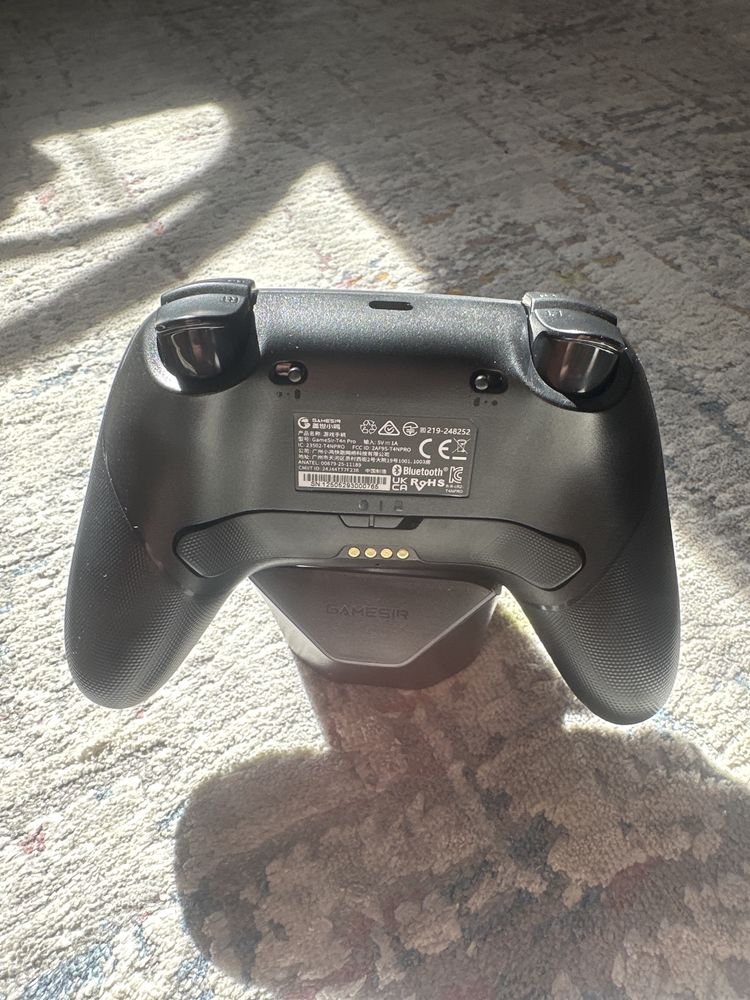 Геймпад Gamesir Super nova