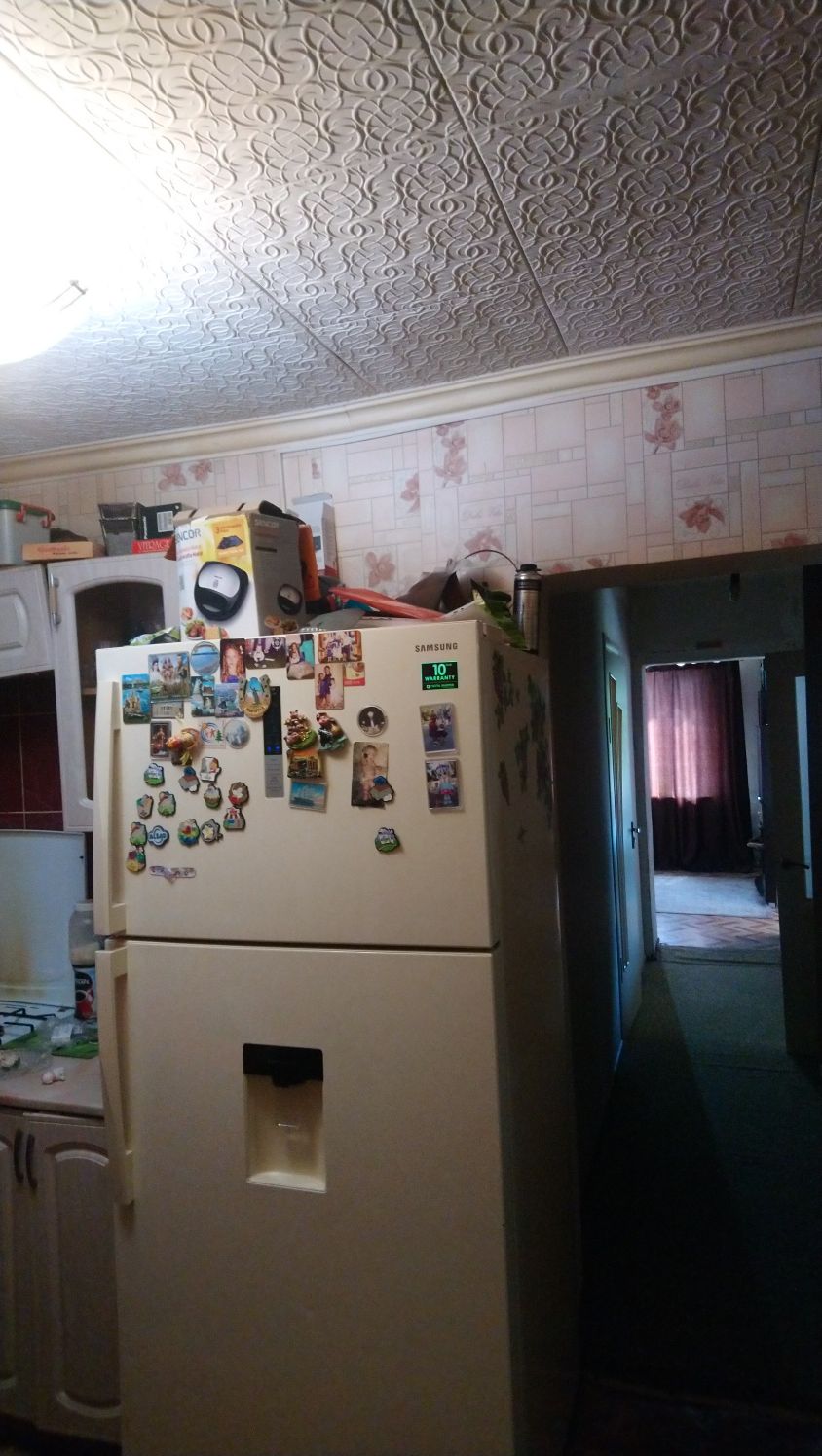 Срочно !!! Продам дом с.Заречное или обмен