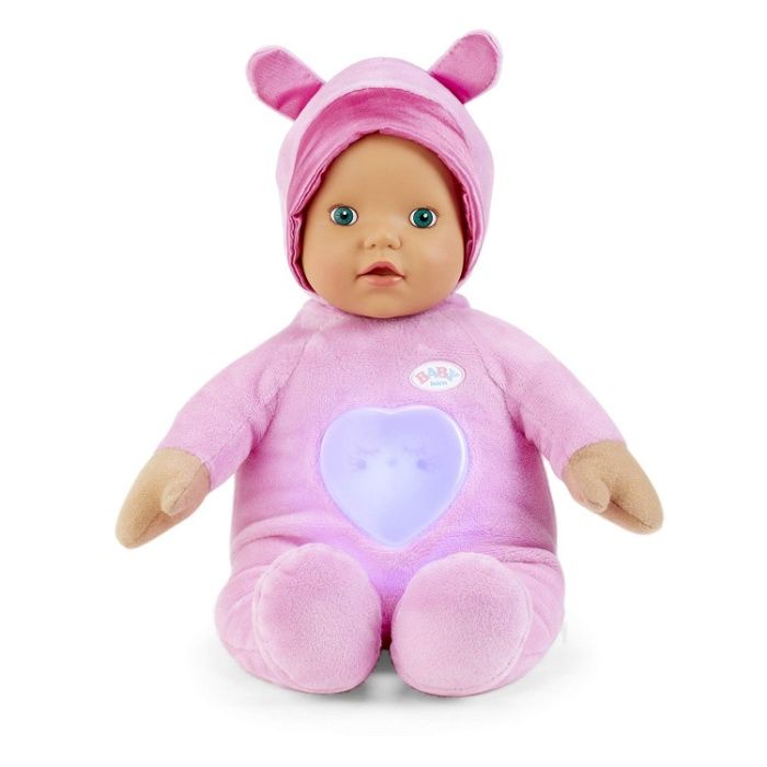 Музыкальная кукла Baby Born Goodnight для самых маленьких. Оригинал.