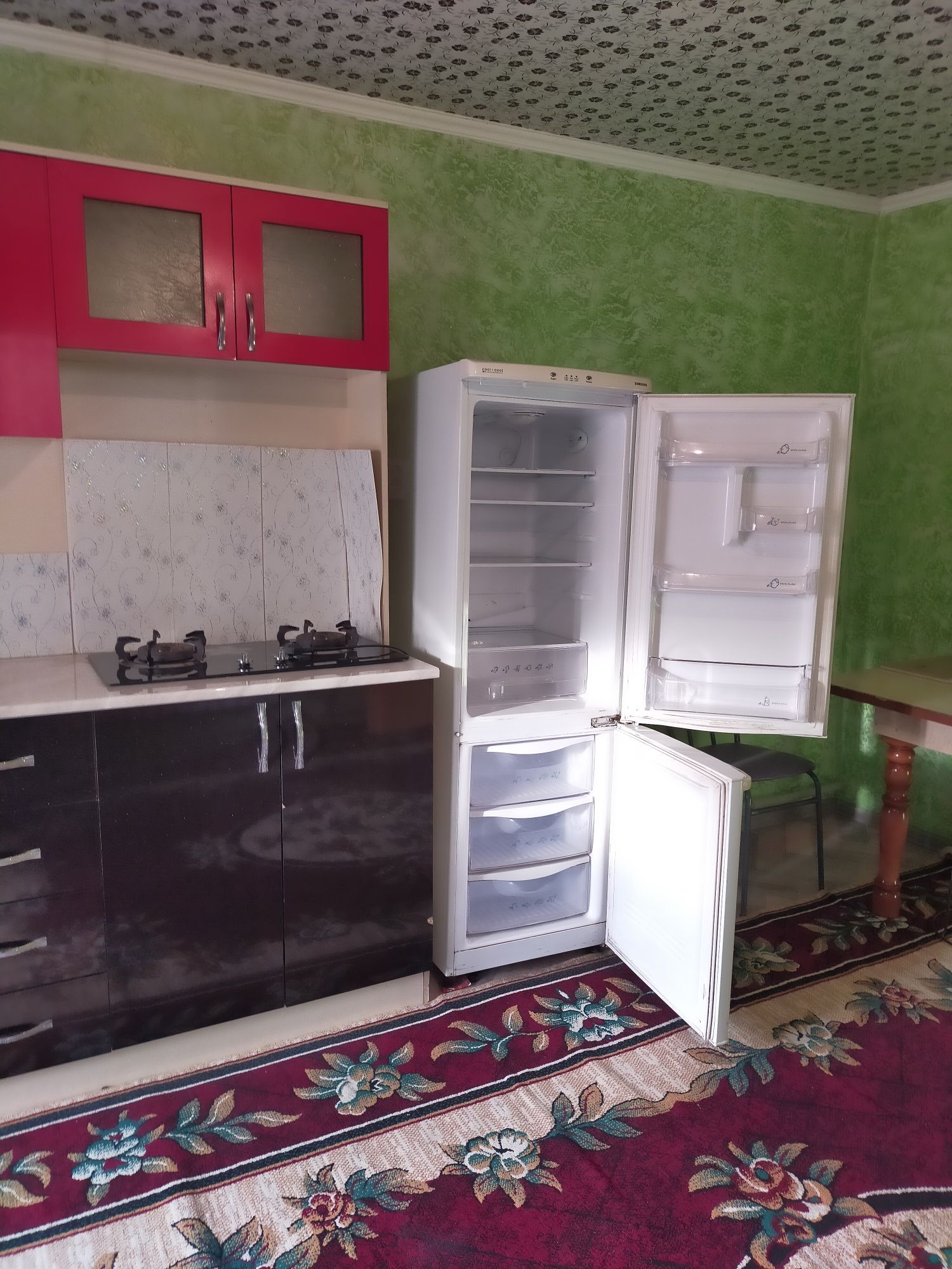 Аренда на долгосрочной основе