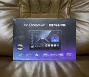Магнитола Андроид Pioneer CC3 Pro 6/128GB