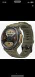 Умные часы Xiaomi Amazfit T-Rex 2 Green