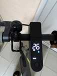 Электросамокат Xiaomi Mi Electric Scooter Essential Black