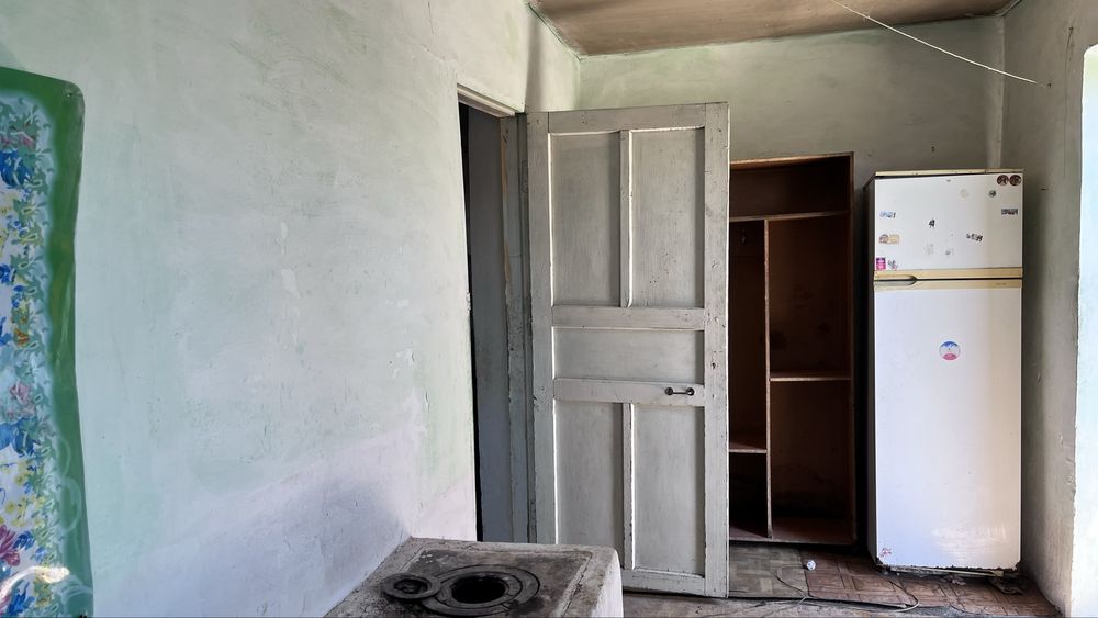 Продам дачный домик, ПКС Мерекелик, быв Шайкорган. 10 ул.
