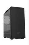 Корпус PCcooler Master IE200 черный
