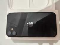 Iphone 11 телефон б/у