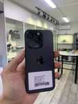 Iphone 15 pro 256 gb