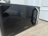 Микроволная печь 20.000  Samsung Ms23F302 черный