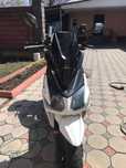 Продается мопед Самурай 180куб