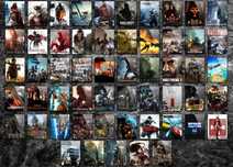 Закачка игр на PlayStation 3. Прошивка. Чистка.
