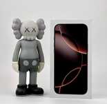 iPhone 16 Pro Max 256gb NEW | iStore