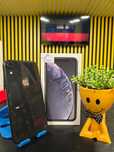 Iphone XR, 64гб, 80% акум, Kaspi 0-0-12