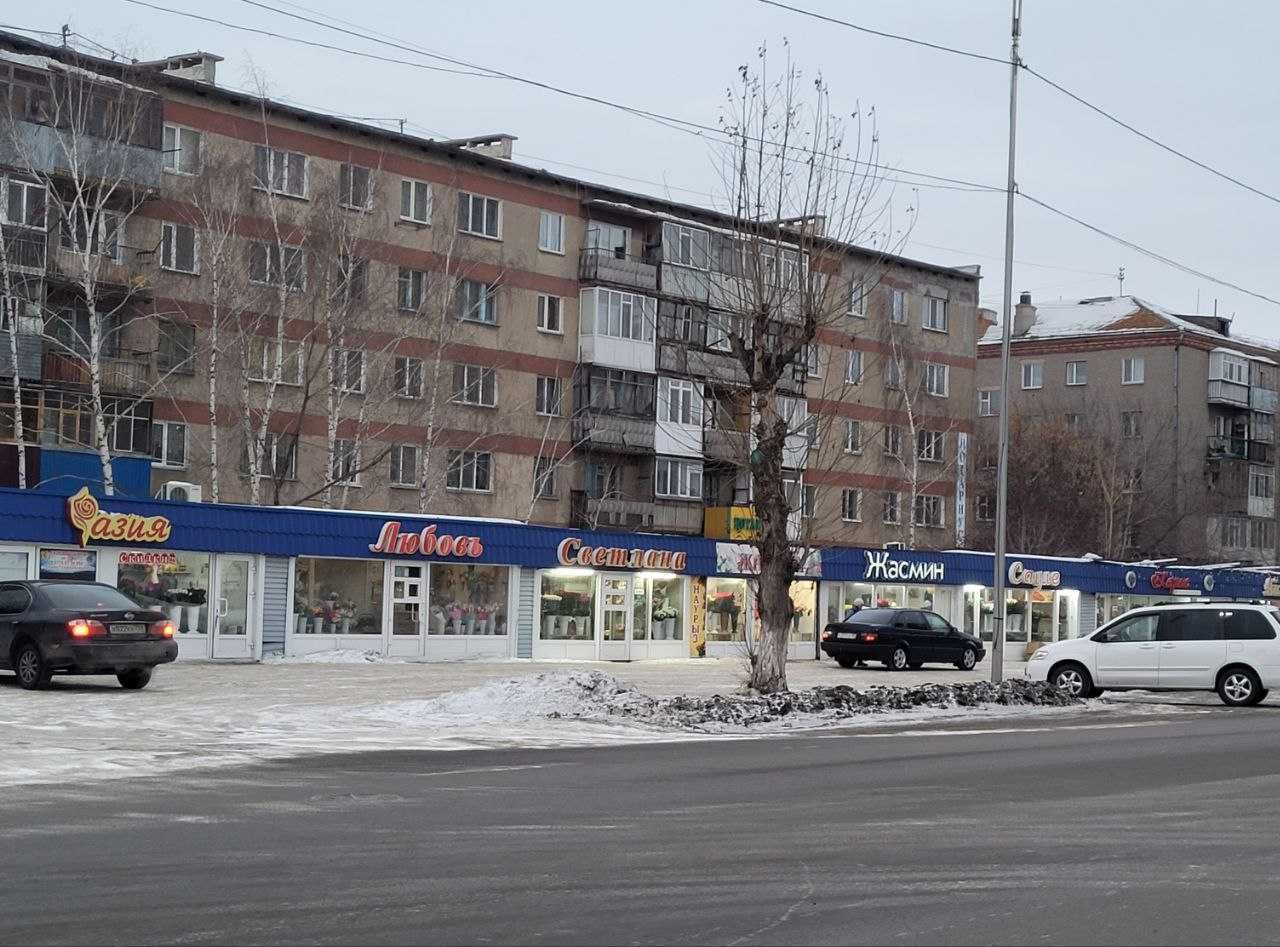 Квартира на сутки 1комн квартира на Ауэзова 236