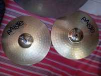 Продам комплект paiste 101, 402