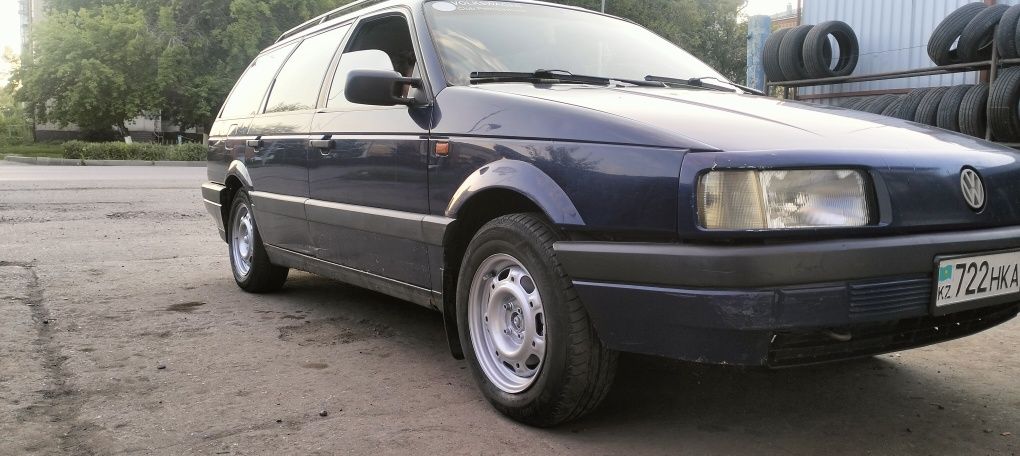 Продам пассат B3