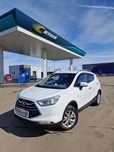 Продам Jac c 3 Кроссовер