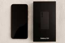 Samsung S24 128 gb