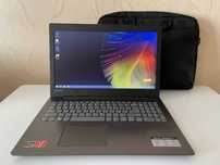 Lenovo ideapad /Ryzen 3-2200u/4Gb Ram/120Gb ssd/Hd Graphics/