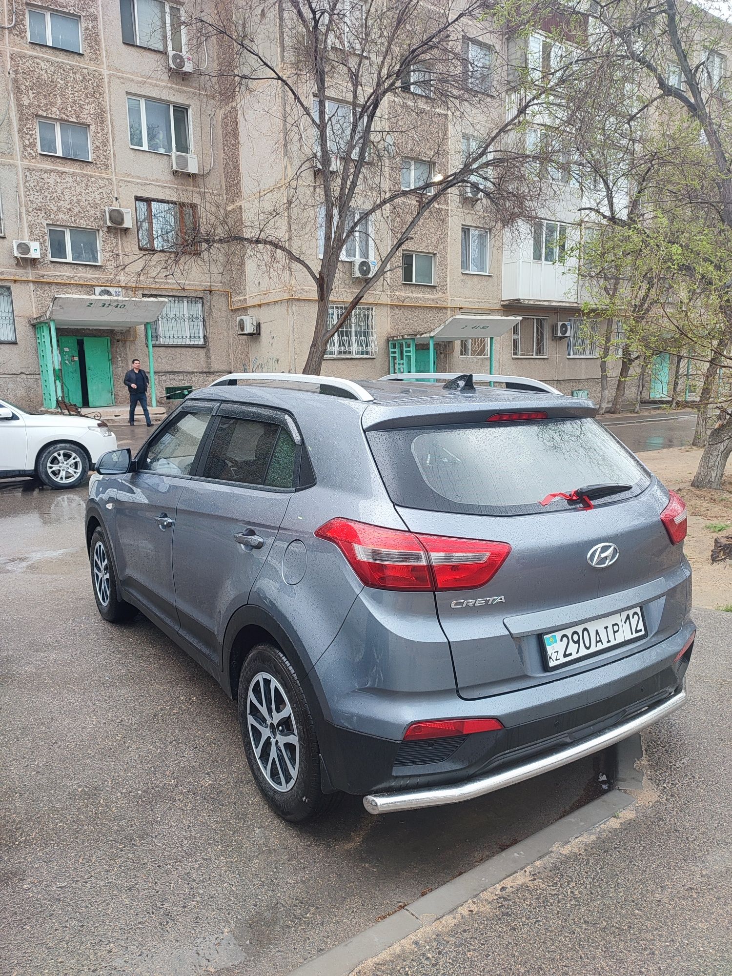 Продается машина